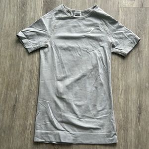 Gymshark body fitting too